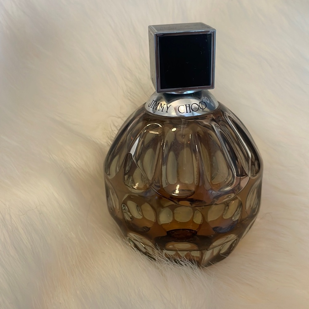 Jimmy Choo eau de parfum 100 mL